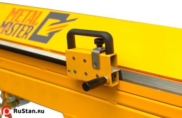 Metal Master LBM - 200 PRO фото №10 Metal Master LBM - 200 PRO фото №10