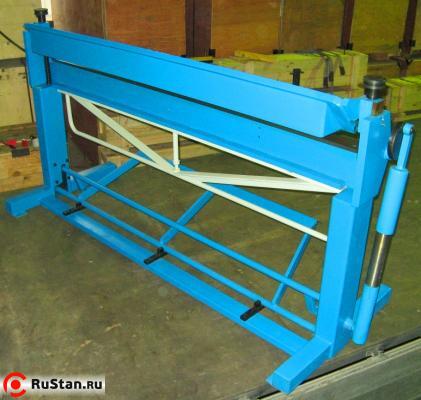 Metal Master MTB S фото №6 Metal Master MTB S фото №6