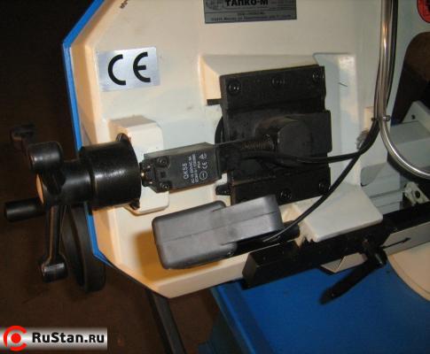 METAL MASTER PT 220 фото №11 METAL MASTER PT 220 фото №11