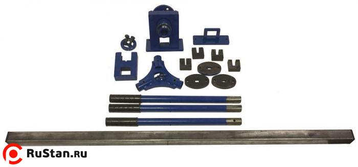 Станок Торсион+Корзинка для холодной ковки фото №16 Станок Торсион+Корзинка фото №16