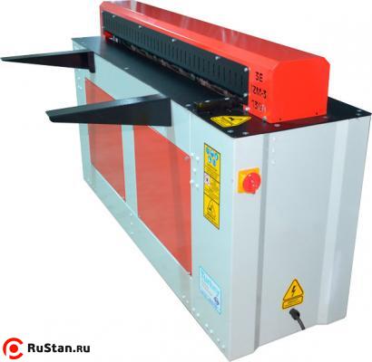 Станок для нанесения рёбер жесткости IZ-01 фото №2 Станок для нанесения рёбер жесткости IZ-01 фото №2