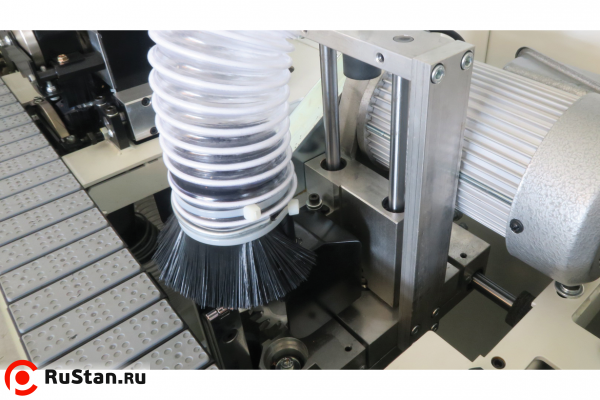 Узел торцевания свесов фото №12 Узел торцевания свесов фото №12