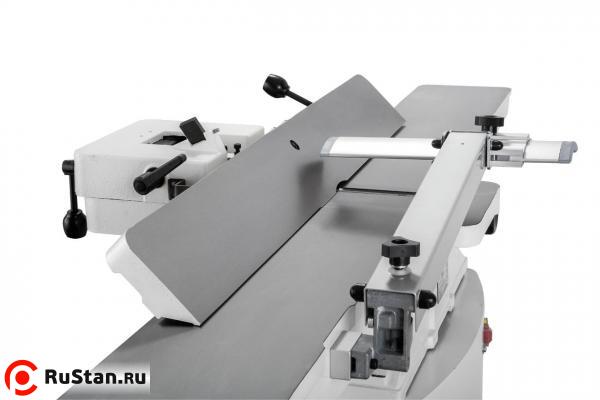 Фуговальный станок JET 54A фото №10 JET 54A фото №10