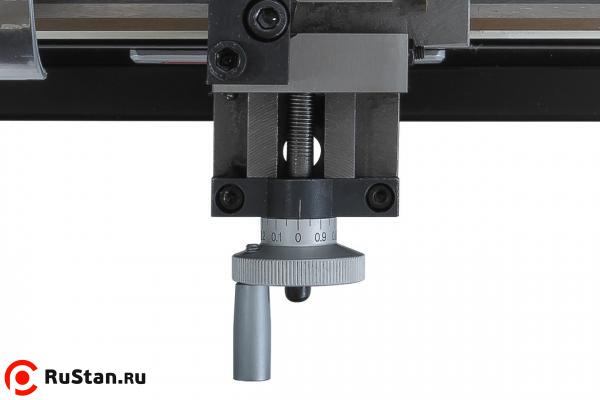 Настольный токарный станок JET BD-3 фото №7 JET BD-3 фото №7