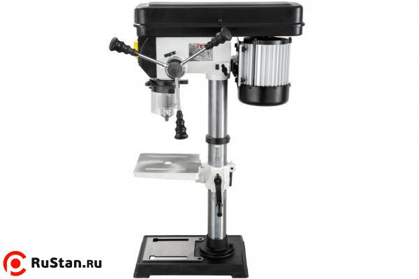 Сверлильный станок JET JDP-10L-M фото №6 JET JDP-10L-M фото №6