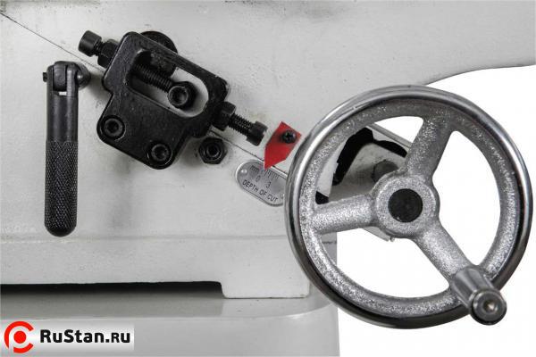 Фуговальный станок по дереву JET JJ-8L-M фото №3 JET JJ-8L-M фото №3