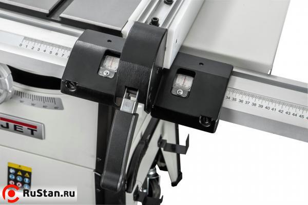 Циркулярная пила по дереву JET JLTS-10-M фото №4 JET JLTS-10-M фото №4