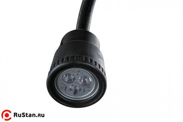 Редукторный фрезерно-сверлильный станок JET JMD-50LPFD фото №23 JET JMD-50LPFD фото №23