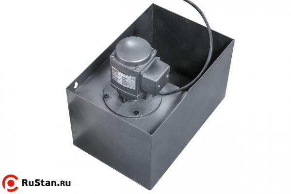 Редукторный фрезерно-сверлильный станок JET JMD-50LPFD фото №6 JET JMD-50LPFD фото №6