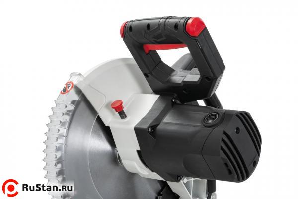 Торцовочная пила JET JMS-12SB фото №7 JET JMS-12SB фото №7