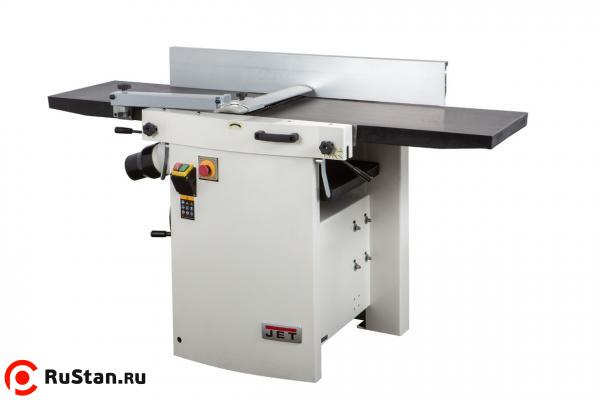 Фуговально-рейсмусовый станок JET JPT-410 фото №8 JET JPT-410 фото №8