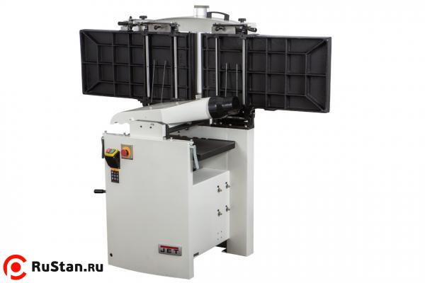 Фуговально-рейсмусовый станок JET JPT-410HH фото №4 JET JPT-410HH фото №4