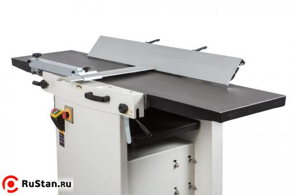 Фуговально-рейсмусовый станок JET JPT-410HH фото №7 JET JPT-410HH фото №7