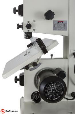 Ленточнопильный станок JET JWBS-8-M фото №9 JET JWBS-8-M фото №9