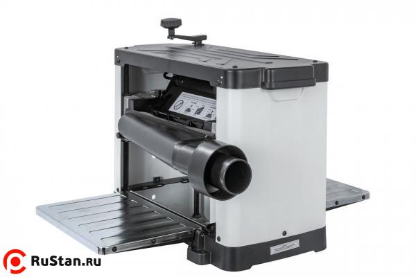 Рейсмусовый станок JET JWP-12L фото №7 JET JWP-12L фото №7