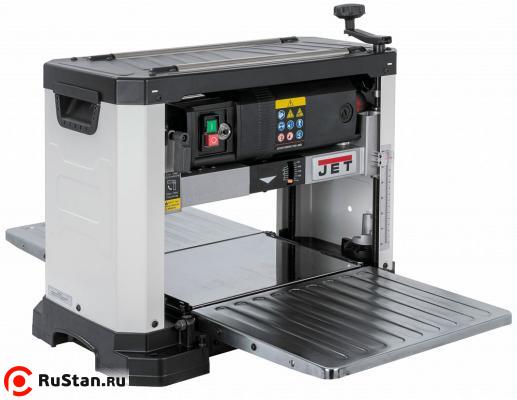 Рейсмусовый станок с сегментированным валом JET JWP-13HH фото №2 JET JWP-13HH фото №2