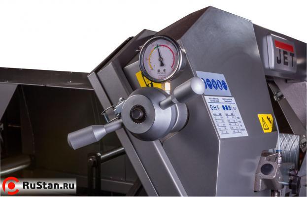 JET MBS-1012CNC фото №13 JET MBS-1012CNC фото №13