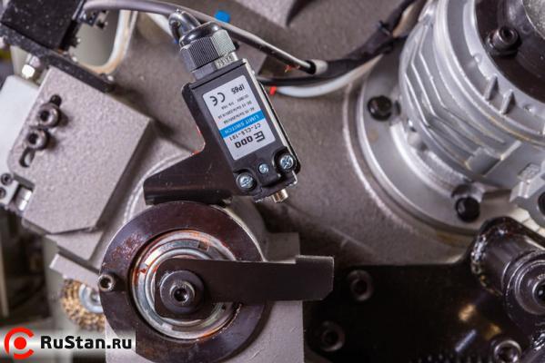 JET MBS-1012CNC фото №15 JET MBS-1012CNC фото №15