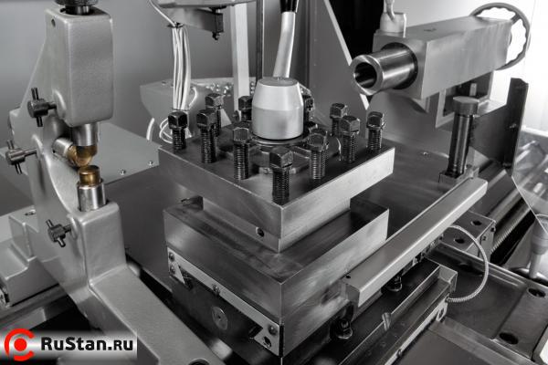 Токарно-винторезный станок JET GH-3140 ZHD DRO RFS фото №3 Токарно-винторезный станок JET GH-3140 ZHD DRO RFS фото №3