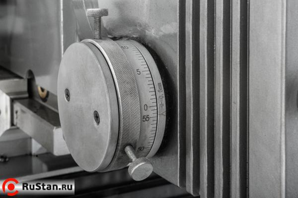 Универсальный фрезерный станок JET JUTM-1632 Servo DRO фото №12 JET JUTM-1632 Servo DRO фото №12