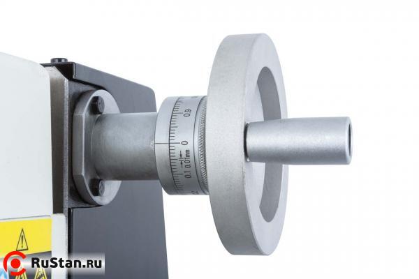 Фрезерно-сверлильный станок JET JMD-X2L DRO фото №11 Фрезерно-сверлильный станок JET JMD-X2L DRO фото №11