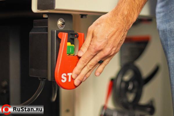 JPS-10TSL-T Циркулярная пила фото №12 JPS-10TSL-T Циркулярная пила фото №12