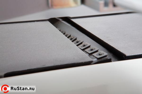 Фуговально-рейсмусовый станок JET JPT-310 HH фото №6 JET JPT-310 HH фото №6