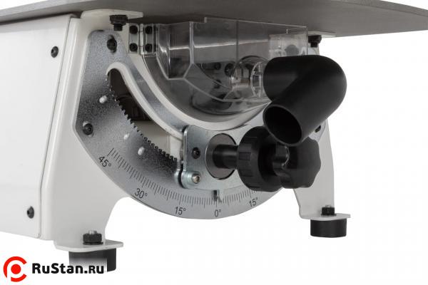 Лобзиковый станок фото №5 JSS-22 фото №5