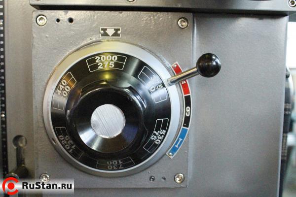 JTM-1230PF DRO фото №5 JTM-1230PF DRO фото №5