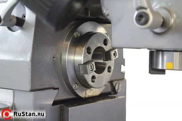 JTM-1230PF DRO фото №9 JTM-1230PF DRO фото №9