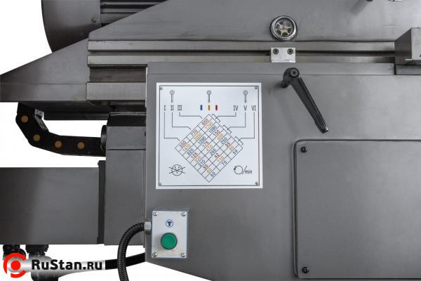 JUM-2079VXL Servo DRO фото №13 JUM-2079VXL Servo DRO фото №13