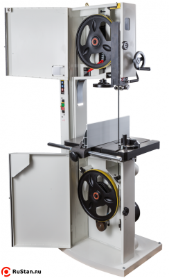 Шкивы JET JWBS-15-T фото №3 Шкивы JET JWBS-15-T фото №3