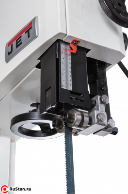 Ленточная пила JET JWBS-20-T фото №6 Ленточная пила JET JWBS-20-T фото №6