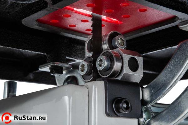 JET JWBS-10SL ленточнопильный станок 230 В фото №4 JET JWBS-10SL фото №4