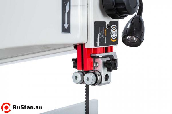 JET JWBS-10SL ленточнопильный станок 230 В фото №5 JET JWBS-10SL фото №5