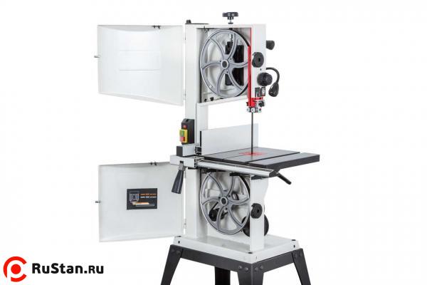 JET JWBS-10SL ленточнопильный станок 230 В фото №6 JET JWBS-10SL фото №6