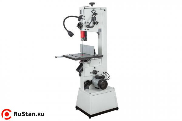 JET JWBS-14SFX ленточнопильный станок 230 В фото №3 JET JWBS-14SFX фото №3
