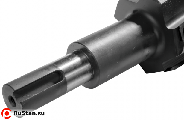 Строгальный вал helical с ножами для JWP-16 OS фото №3 Строгальный вал helical с ножами для JWP-16 OS фото №3