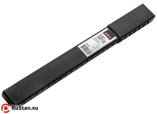 Комплект двухсторонних ножей 320х12х1,5 мм (2 шт.) фото №2 Комплект ножей для JET JWP-12L фото №2