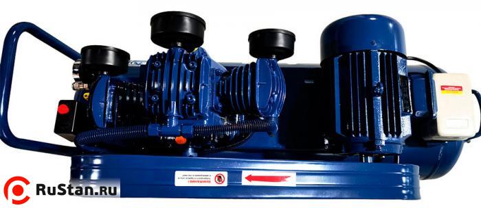 Компрессор TK-100-4 AET фото №2 Компрессор TK-100-4 AET фото №2