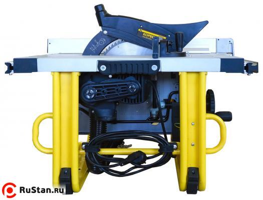 Распиловочный станок Корвет-16 фото №4 Распиловочный станок Корвет-16 фото №4