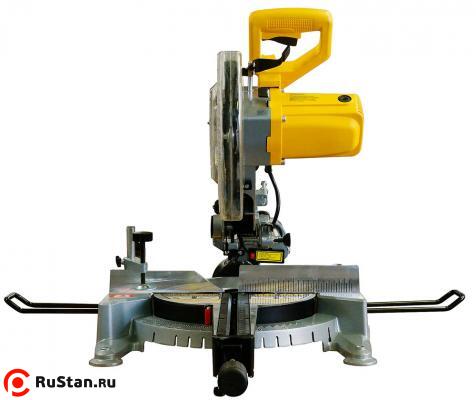 Пила торцовочная Корвет 4-430 фото №5 Пила торцовочная Корвет 4-430 фото №5