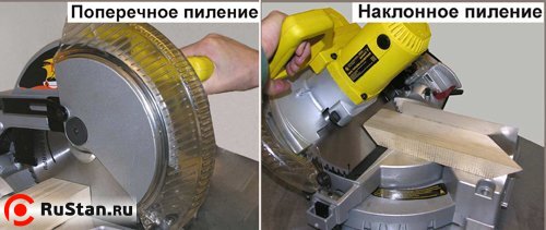 Поперечное и наклонное пиление Корвет-7 фото №9 Поперечное и наклонное пиление Корвет-7 фото №9