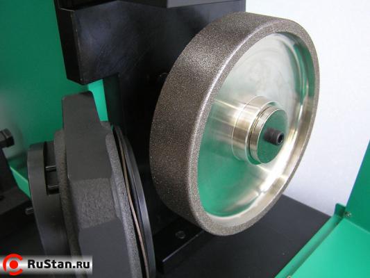 Заточной круг станка фото №2 Заточной круг станка фото №2