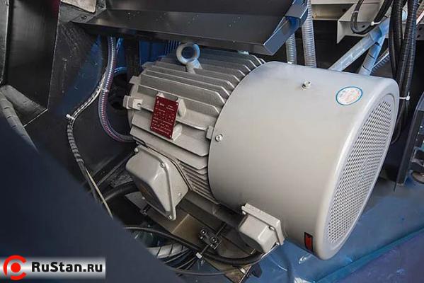 Токарный станок с наклонной станиной KTL 60/500 (NL502SC) фото №16 KTL 60/500 (NL502SC) фото №16