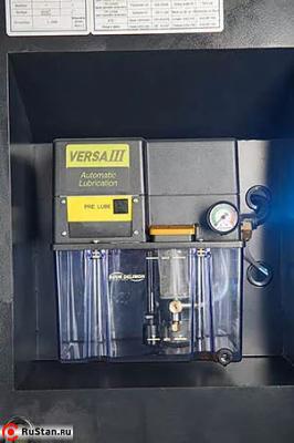 Токарный станок с наклонной станиной KTL 65/1500(Z) (NL635SC(Z)) фото №29 KTL 65/1500(Z) (NL635SC(Z)) фото №29