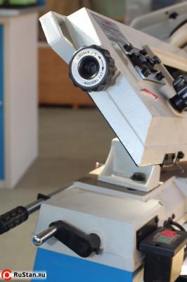 Ленточнопильный станок WBS115 - Фото 8 фото №9 Weiss Machinery WBS115 фото №9