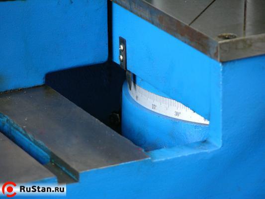 Ленточнопильный станок WS250G - Фото 2 фото №4 Ленточнопильный станок WS250G - Фото 2 фото №4