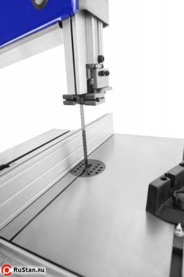 Вертикальный ленточнопильный станок CORMAK HBS250 фото №4 ленточнопильный станок CORMAK HBS250 фото №4