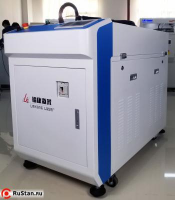 Ручной лазерный сварочный аппарат LK-SWF200 фото №3 сварочный аппарат LK-SWF200 фото №3